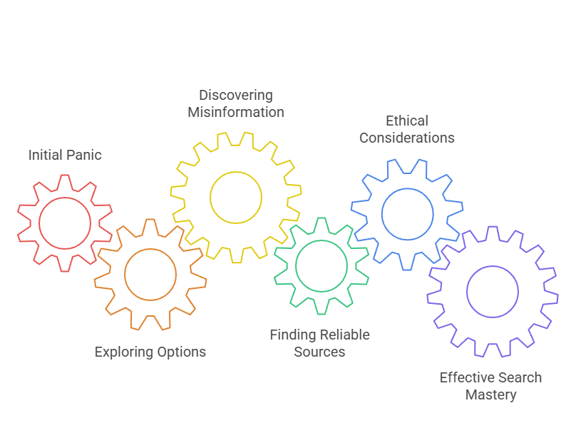 people search guide